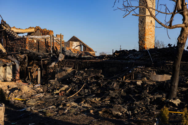 24/7 Emergency Fire Damage Removal experts in Hudson, TX