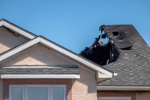 Licensed Fire Damage Removal service in Hudson, TX - Fire Damage Biloxi